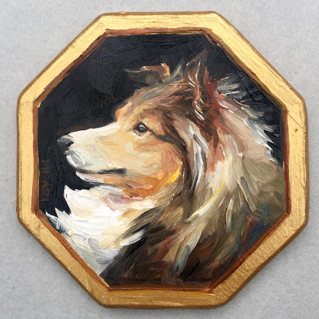 オーダー 愛犬 愛猫 ペット 似顔絵 油絵 原画 手描き アート 写真 Maquillajeenoferta Com オーダー 愛犬 愛猫 ペット 似顔絵 油絵 原画 手描き アート 写真 Maquillajeenoferta Com