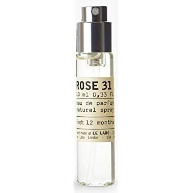 Le Labo ROSE 31  10ml　ルラボ