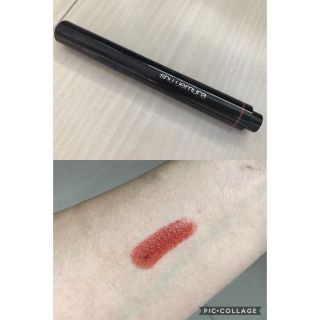 シュウウエムラ(shu uemura)のy様専用♡shu uemura＊ティント イン バーム＊フォールアンバー(口紅)