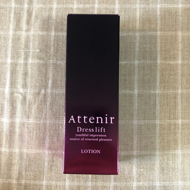 Attenir(アテニア)のアテニア　ドレスリフト　化粧水 コスメ/美容のスキンケア/基礎化粧品(化粧水/ローション)の商品写真