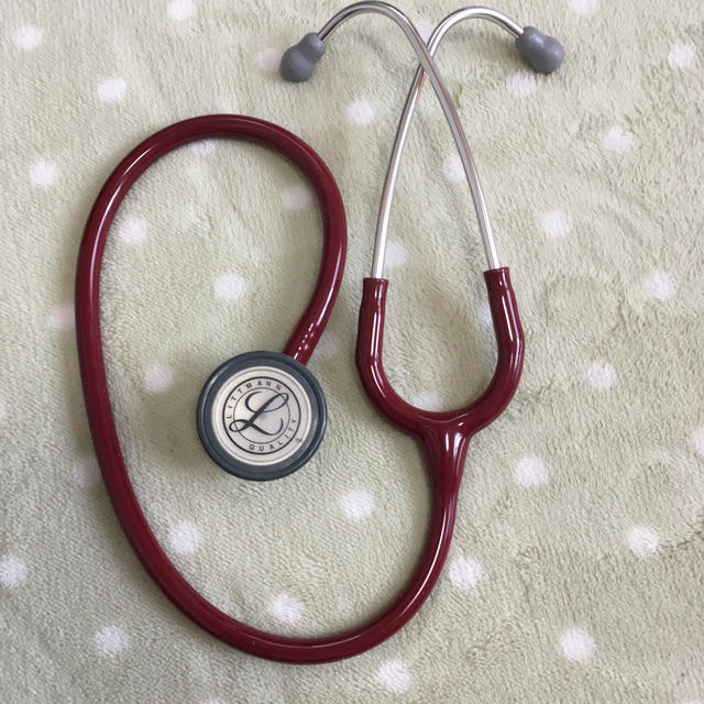 リットマン　聴診器　littmann ステート | フリマアプリ ラクマ