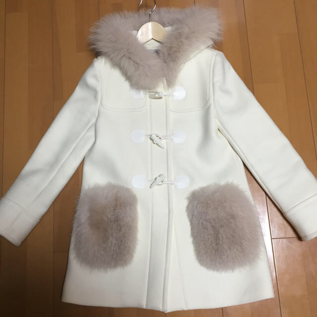 Rirandture♡ダッフルコート-