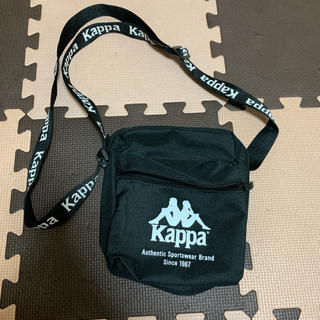 カッパ(Kappa)のKappa ショルダーバック(ショルダーバッグ)