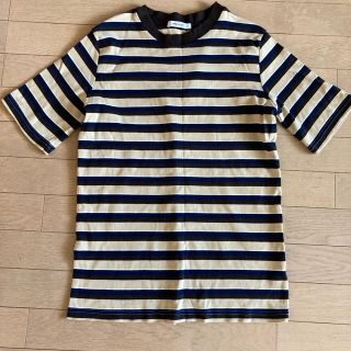 マウジー(moussy)のmoussy Tシャツ(Tシャツ(半袖/袖なし))