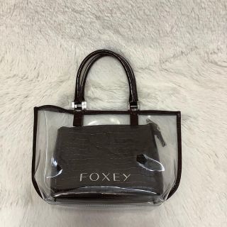 フォクシー(FOXEY)の専用(ハンドバッグ)