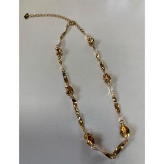 ジュエリーツツミ(JEWELRY TSUTSUMI)の18K アンクレット(アンクレット)