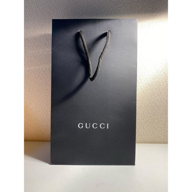 Gucci(グッチ)の【セール中】GUCCI  ソックス　靴下　新品　未使用　タグ付き メンズのレッグウェア(ソックス)の商品写真