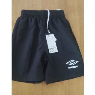 アンブロ(UMBRO)のタグつき ｕｍｂｒｏ ハーフパンツ(パンツ/スパッツ)