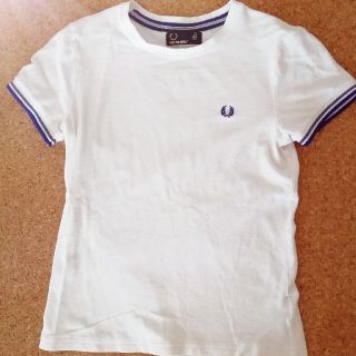 フレッドペリー(FRED PERRY)のFRED PERRY　Tシャツ(Tシャツ(半袖/袖なし))