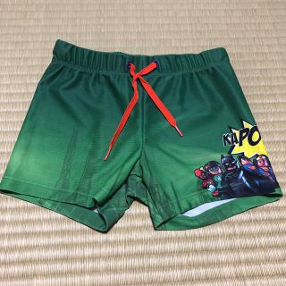 エイチアンドエム(H&M)のH&M 男の子　水着　130㌢(水着)