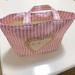 ラデュレ(LADUREE)のLADUREE ミニトートバック(その他)