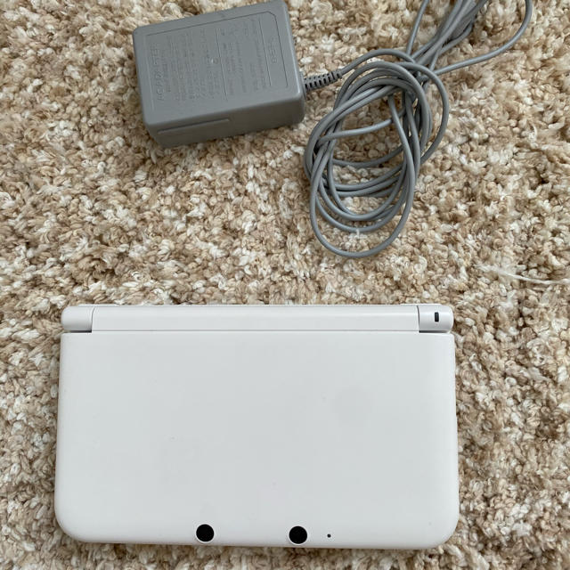 Nintendo　3DS LL