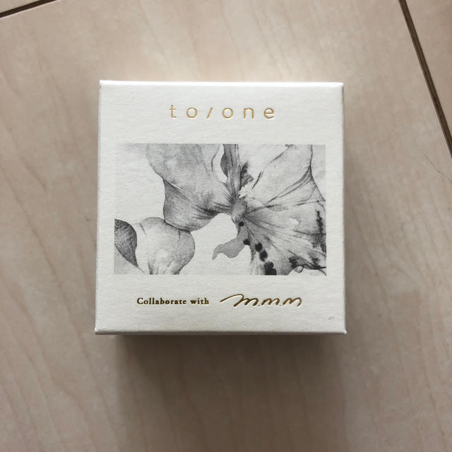 Cosme Kitchen(コスメキッチン)のto/one ムー　スキンスムーザーBC コスメ/美容のベースメイク/化粧品(化粧下地)の商品写真