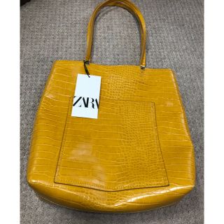 ザラ(ZARA)のAyaka様専用☆ZARA  バック　新品✨(ショルダーバッグ)