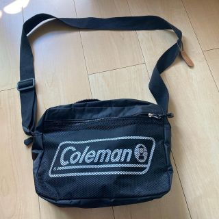 コールマン(Coleman)のColeman  付録　ショルダーバック(ショルダーバッグ)