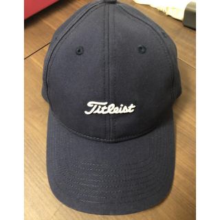 タイトリスト(Titleist)のタイトリストキャップ(キャップ)