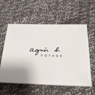 アニエスベー(agnes b.)のアニエスベー キーホルダー(キーホルダー)