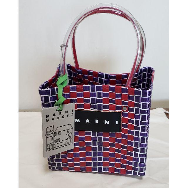 新品・未使用】マルニ トートバッグ タグ付き - hizamgroup.com