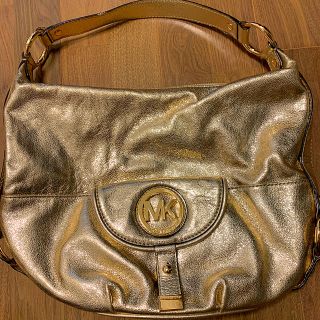 マイケルコース(MICHAEL KORS)のマイケルコース　Michael kors バッグ(ショルダーバッグ)