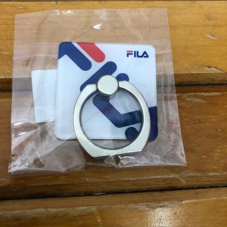 フィラ(FILA)のフィラ スマホリング(その他)