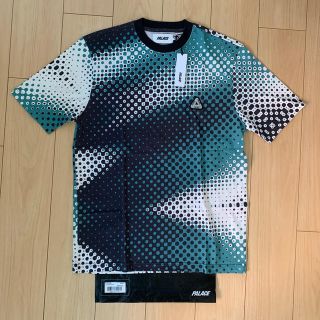 シュプリーム(Supreme)のpalace awaiting t-shirts t-シャツ(Tシャツ/カットソー(半袖/袖なし))