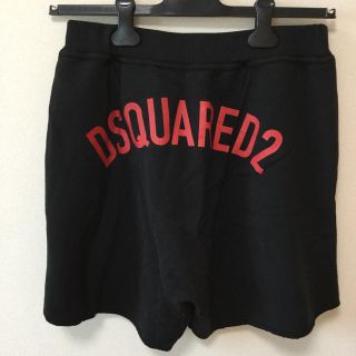 ディースクエアード(DSQUARED2)の【新品】DSQUARED2 ショートパンツM ディースクエアード(ショートパンツ)