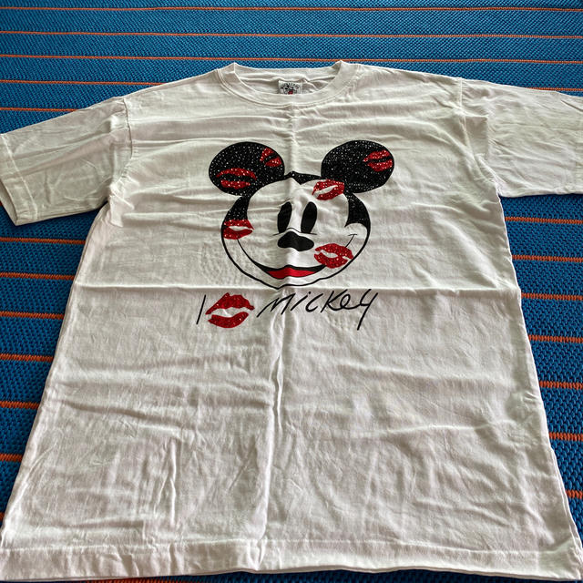 ミッキーマウス ミッキー Tシャツの通販 By りな S Shop ミッキーマウスならラクマ ミッキーマウス ミッキー Tシャツの通販 By りな S Shop ミッキーマウスならラクマ