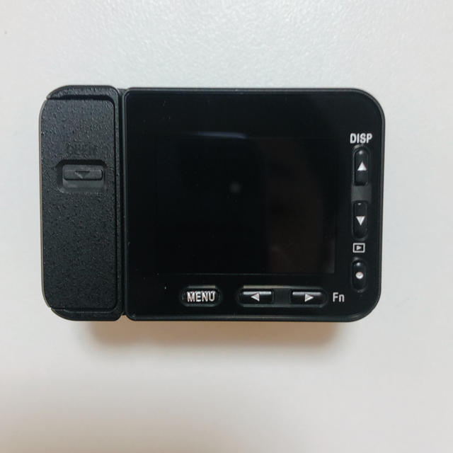 SONY(ソニー)のSONY Cyber−Shot RX DSC-RX0M2 スマホ/家電/カメラのカメラ(デジタル一眼)の商品写真