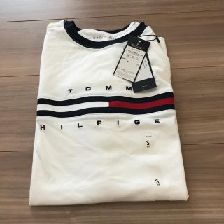 トミーヒルフィガー(TOMMY HILFIGER)のトミーフィルガー(Tシャツ(半袖/袖なし))