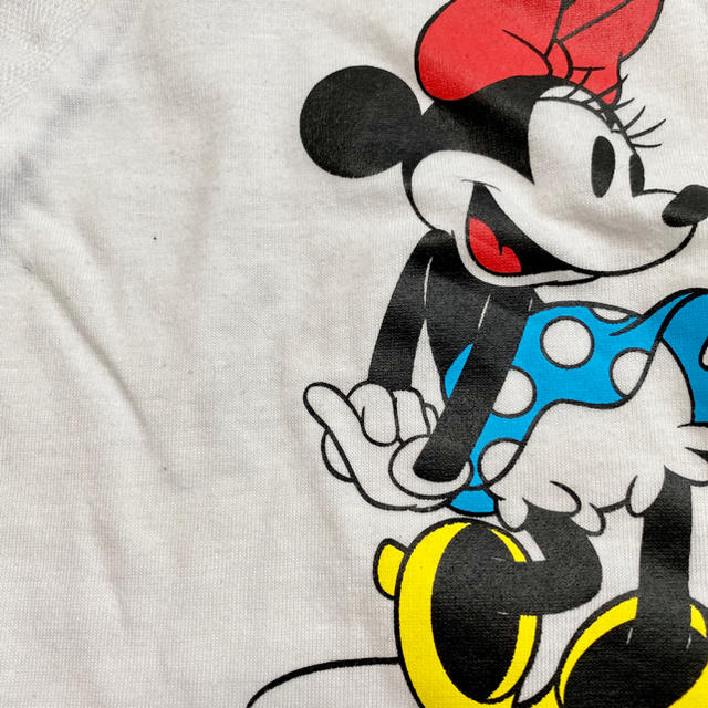 Disney(ディズニー)の専用！Tシャツ90 キッズ/ベビー/マタニティのキッズ服女の子用(90cm~)(Tシャツ/カットソー)の商品写真