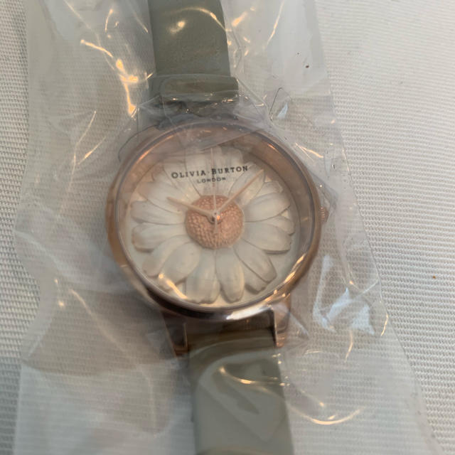 BURTON(バートン)の【ピンクのうさぎ様専用】OLIVIA・BURTON  レディースのファッション小物(腕時計)の商品写真