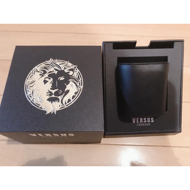 VERSUS(ヴェルサス)のversus versace ヴェルサスヴェルサーチ　空き箱 その他のその他(その他)の商品写真