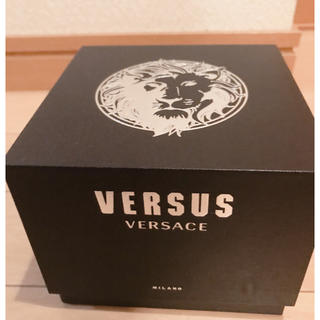 ヴェルサス(VERSUS)のversus versace ヴェルサスヴェルサーチ　空き箱(その他)