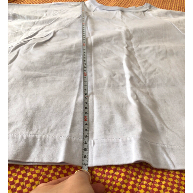 LUCA(ルカ)のLUCA レディースのトップス(Tシャツ(半袖/袖なし))の商品写真