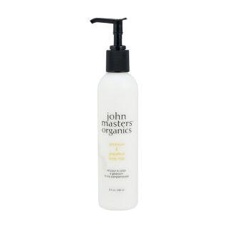 ジョンマスターオーガニック(John Masters Organics)のJohn Master Organics ボディミルク 【新品 未使用】(ボディローション/ミルク)