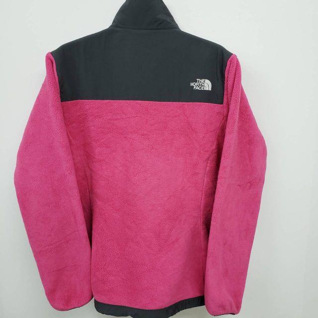 海外限定 新品 THE NORTH FACE  zumu スウェット クロップド