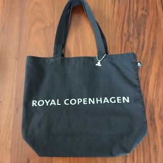 ロイヤルコペンハーゲン(ROYAL COPENHAGEN)のエコバッグ・ロイヤルコペンハーゲン(エコバッグ)