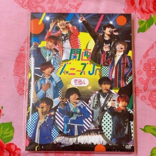 ジャニーズジュニア(ジャニーズJr.)の【美品】素顔4 関西ジャニーズJr.版 初回(ミュージック)