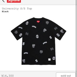 シュプリーム(Supreme)のkj様専用(Tシャツ/カットソー(半袖/袖なし))