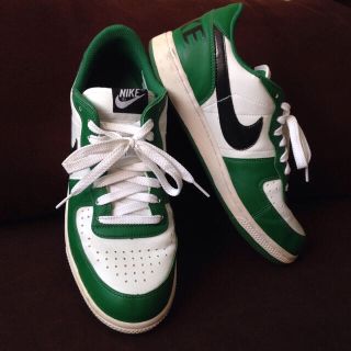 ナイキ(NIKE)の美品♡NIKEスニーカー♡(スニーカー)