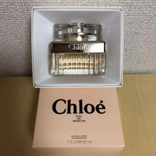 クロエ(Chloe)のクロエオードパルファム30ml(香水(女性用))