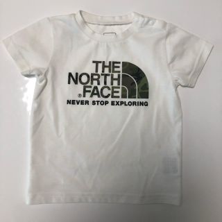 ザノースフェイス(THE NORTH FACE)のTHE NORTH FACE(Tシャツ/カットソー)