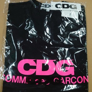 コムデギャルソン(COMME des GARCONS)のCDG Tシャツ ギャルソン 新品未開封(Tシャツ/カットソー(半袖/袖なし))