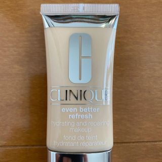 クリニーク(CLINIQUE)のCLINIQUE ファンデーション(ファンデーション)