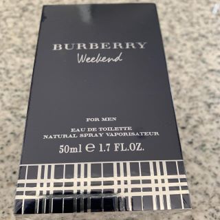 バーバリー(BURBERRY)のBURBERRY 香水　MENS(香水(男性用))