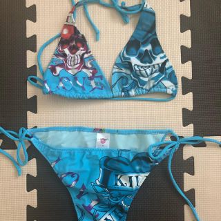 エドハーディー(Ed Hardy)のEd Hardy 水着(水着)