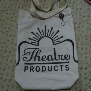 シアタープロダクツ(THEATRE PRODUCTS)のTHEATREPRODUCTS♡トート(トートバッグ)