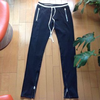 フィアオブゴッド(FEAR OF GOD)のfear of god Fifth Drawstring Track Pants(ワークパンツ/カーゴパンツ)