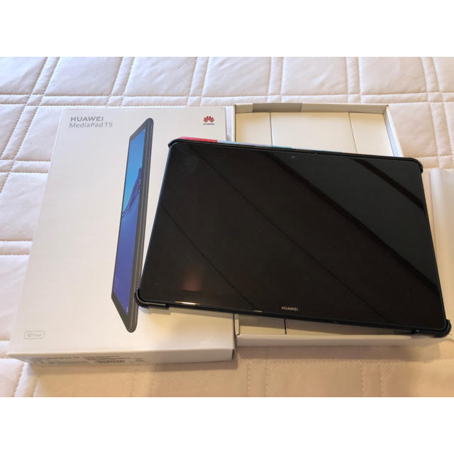 HUAWEI MediaPad T5