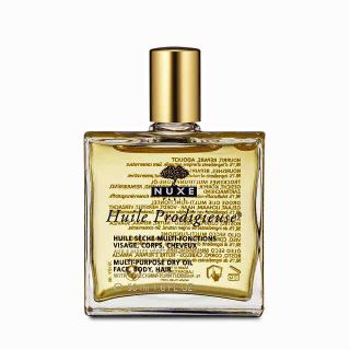 プロディジュー オイル 50ml ニュクス ／ NUXE(フェイスオイル/バーム)